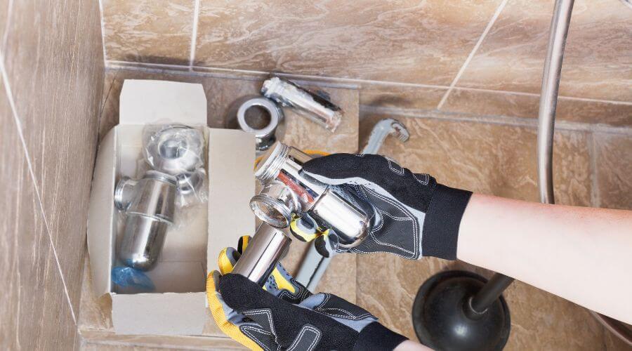 Professional Storm Sewer Service in Long Creek, SC